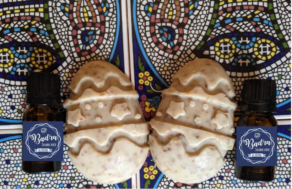 Skincare Bundle for 2 - Perfect gift set